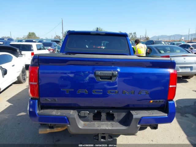 3TMLB5JN7RM080048 Toyota Tacoma Trd Off Road 4wd