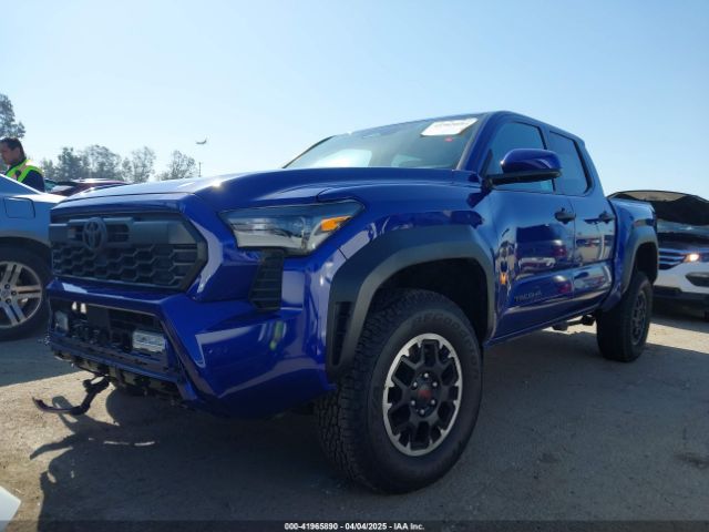3TMLB5JN7RM080048 Toyota Tacoma Trd Off Road 4wd