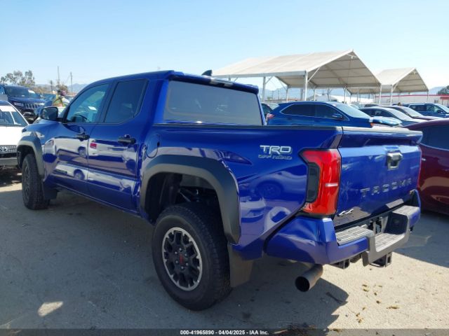 3TMLB5JN7RM080048 Toyota Tacoma Trd Off Road 4wd