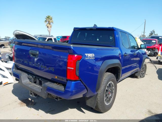 3TMLB5JN7RM080048 Toyota Tacoma Trd Off Road 4wd