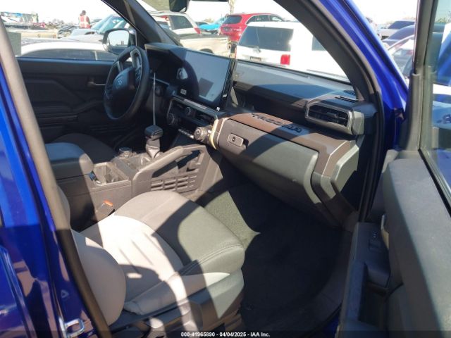 3TMLB5JN7RM080048 Toyota Tacoma Trd Off Road 4wd