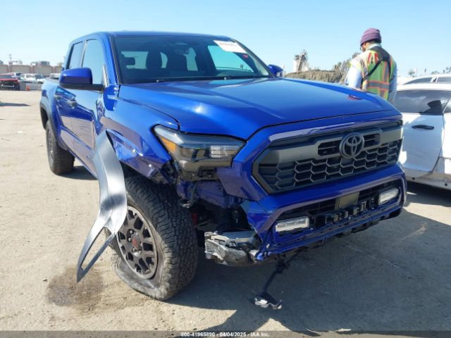 3TMLB5JN7RM080048 Toyota Tacoma Trd Off Road 4wd