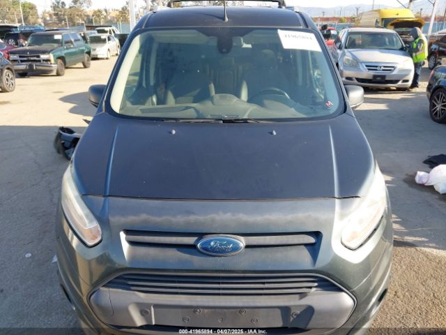 NM0GE9F74H1332342 Ford Transit Connect Xlt