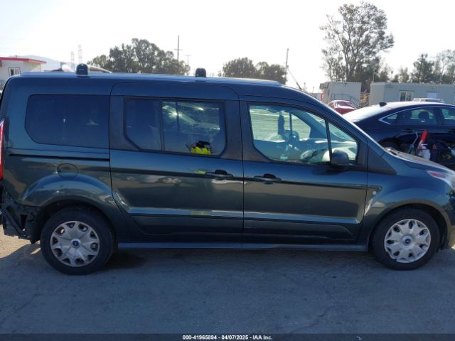 NM0GE9F74H1332342 Ford Transit Connect Xlt