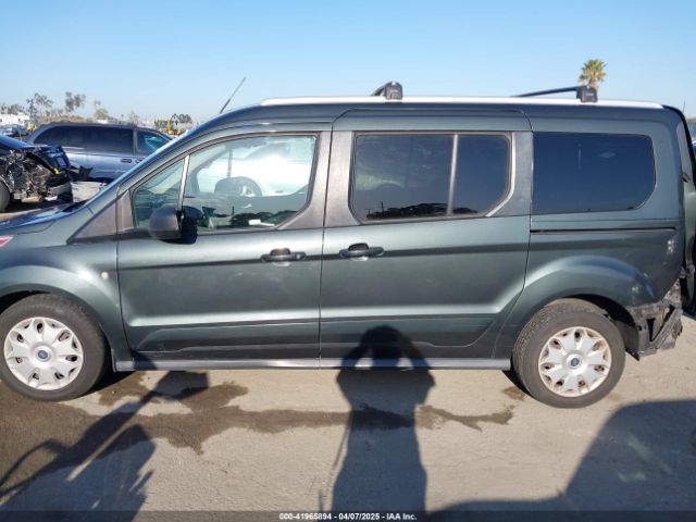 NM0GE9F74H1332342 Ford Transit Connect Xlt