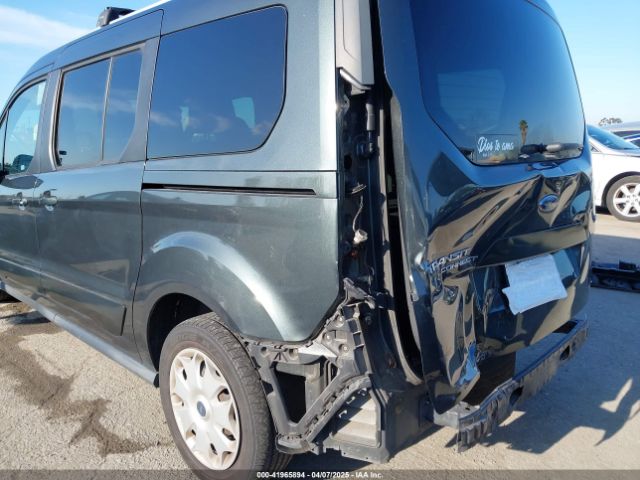 NM0GE9F74H1332342 Ford Transit Connect Xlt