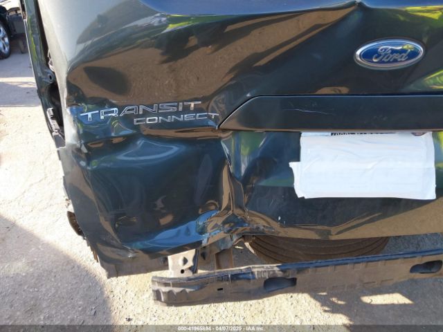 NM0GE9F74H1332342 Ford Transit Connect Xlt