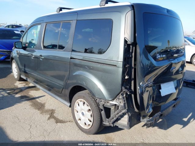 NM0GE9F74H1332342 Ford Transit Connect Xlt