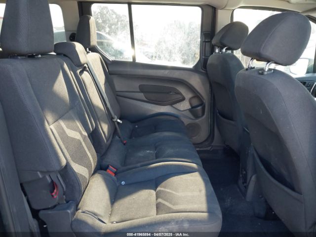 NM0GE9F74H1332342 Ford Transit Connect Xlt