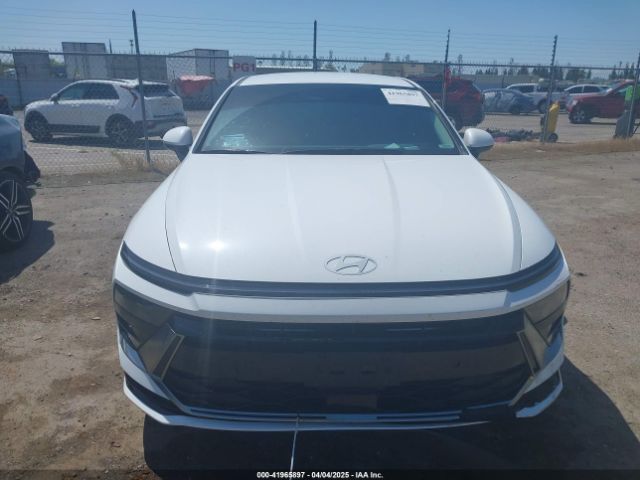 KMHL64JA1RA389888 Hyundai SONATA SEL