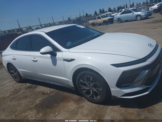 KMHL64JA1RA389888 Hyundai SONATA SEL