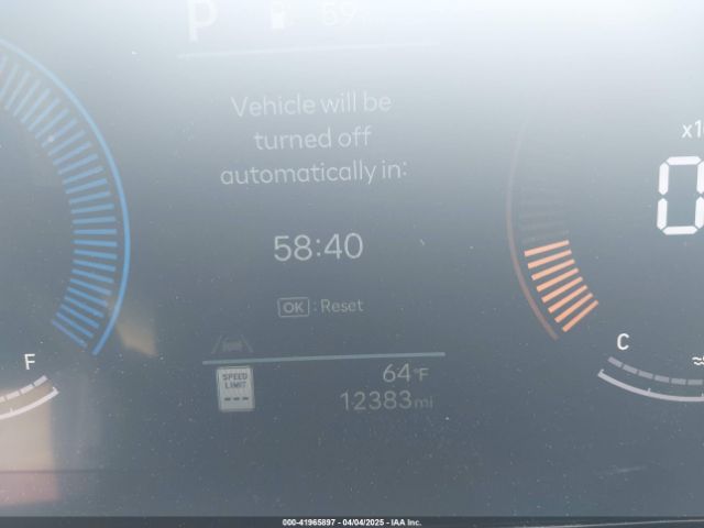 KMHL64JA1RA389888 Hyundai SONATA SEL