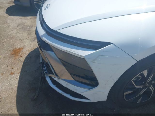 KMHL64JA1RA389888 Hyundai SONATA SEL