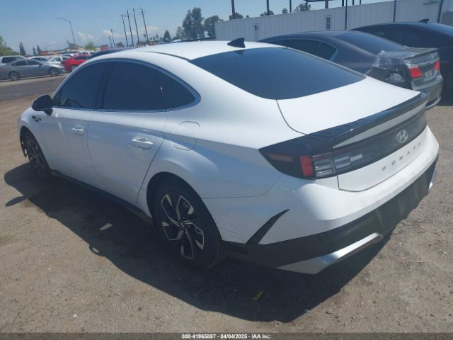 KMHL64JA1RA389888 Hyundai SONATA SEL