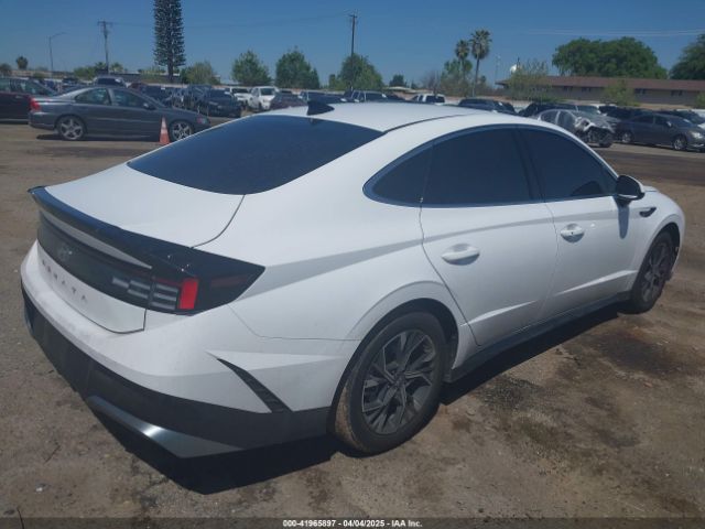 KMHL64JA1RA389888 Hyundai SONATA SEL