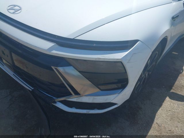 KMHL64JA1RA389888 Hyundai SONATA SEL