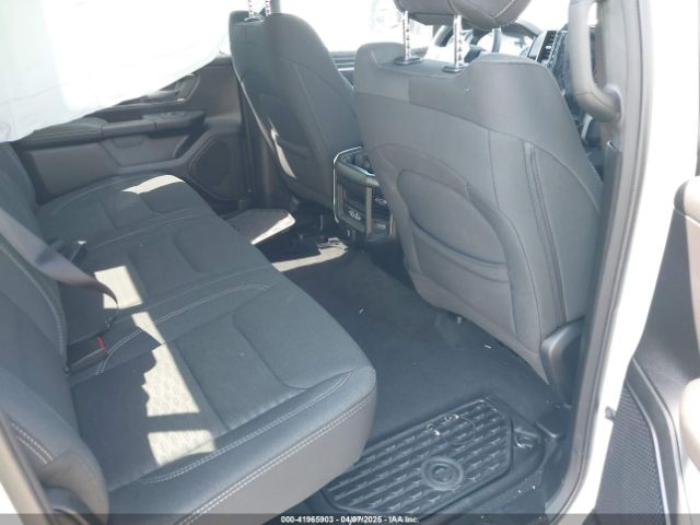 2025 RAM 1500 1C6RREFG6SN534289 Photo 7