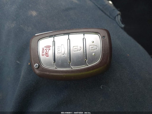 5NPE34AF5FH094380 Hyundai Sonata Sport