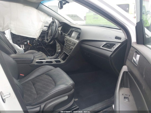 5NPE34AF5FH094380 Hyundai Sonata Sport