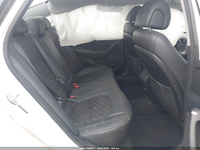5NPE34AF5FH094380 Hyundai Sonata Sport