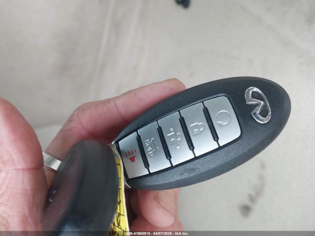 JN1EV7AR8GM345554 Infiniti Q50 3.0t Premium
