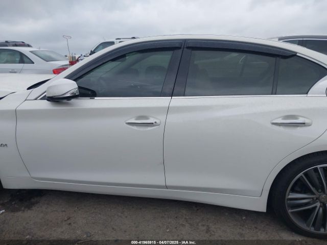 JN1EV7AR8GM345554 Infiniti Q50 3.0t Premium