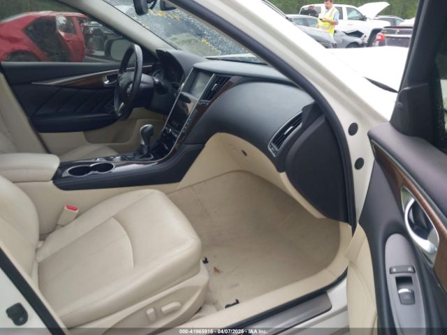JN1EV7AR8GM345554 Infiniti Q50 3.0t Premium