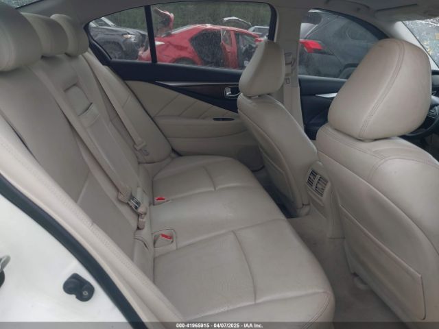 JN1EV7AR8GM345554 Infiniti Q50 3.0t Premium