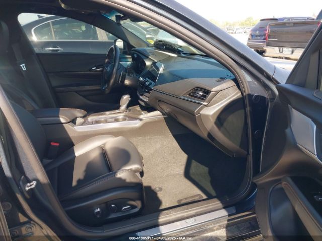 1G6DC5RK5M0127877 Cadillac lsy