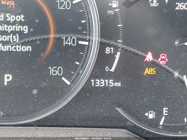 JM3KFBXY2R0353455 Mazda Cx-5 2.5 Turbo Signature