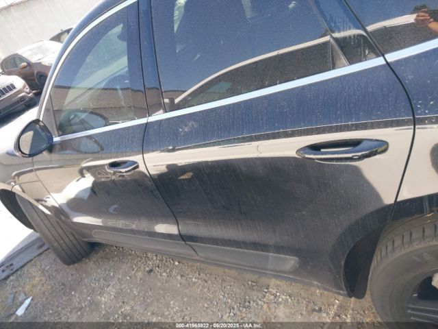 WP1AB2A58FLB66485 Porsche MACAN S