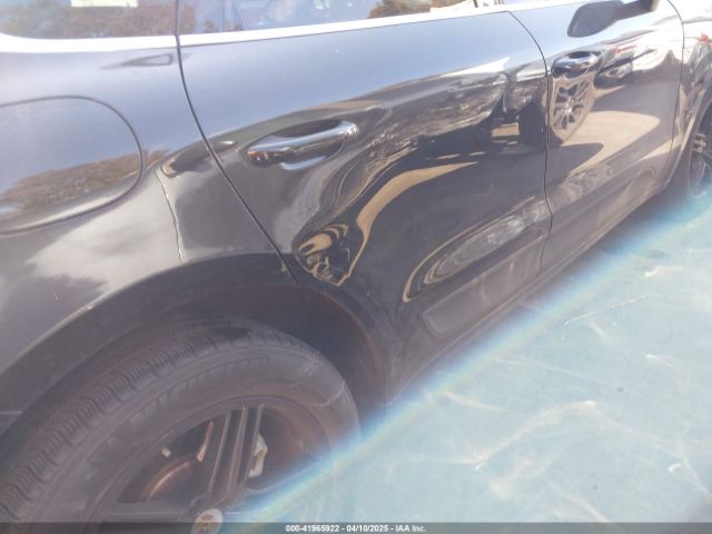 WP1AB2A58FLB66485 Porsche MACAN S