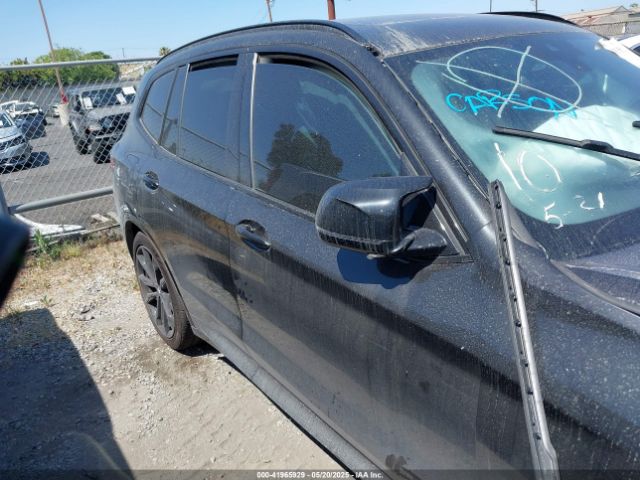 5UX83DP06P9T17776 BMW X3 M40i
