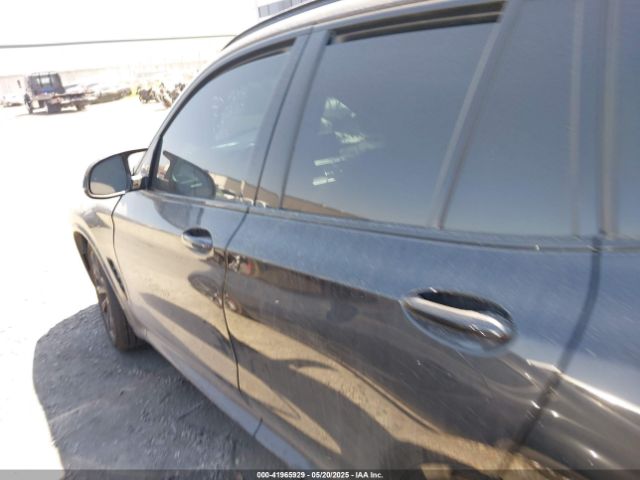 5UX83DP06P9T17776 BMW X3 M40i
