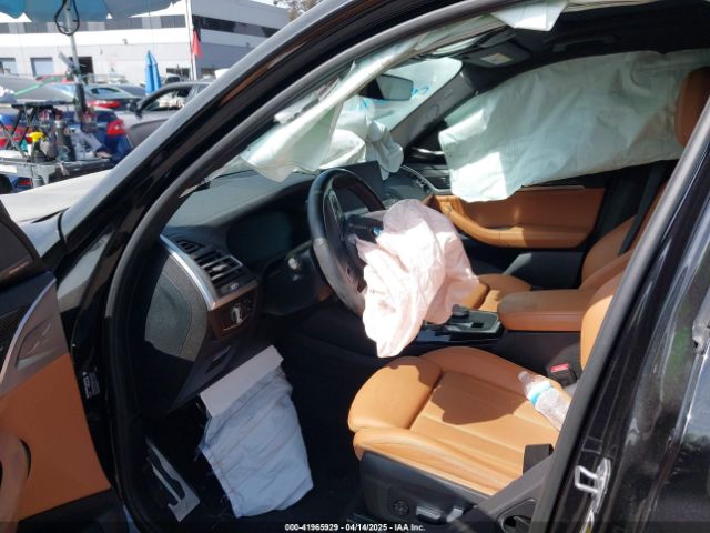 5UX83DP06P9T17776 BMW X3 M40i