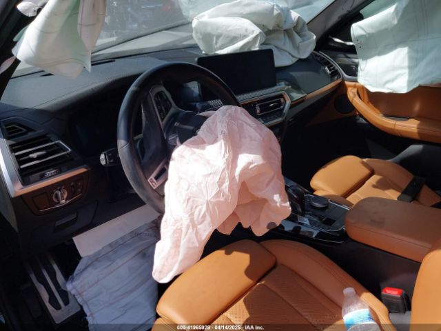 5UX83DP06P9T17776 BMW X3 M40i