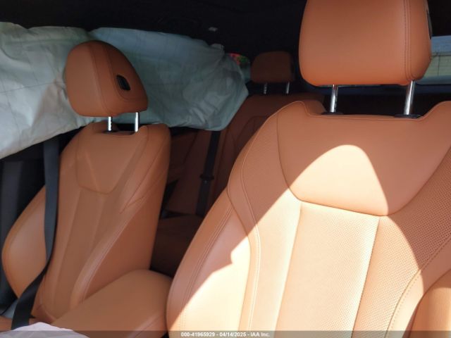 5UX83DP06P9T17776 BMW X3 M40i
