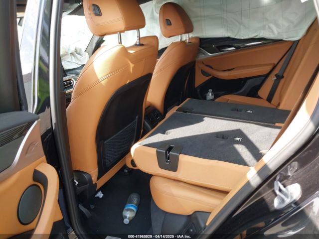 5UX83DP06P9T17776 BMW X3 M40i