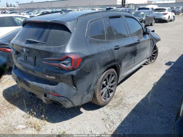 5UX83DP06P9T17776 BMW X3 M40i