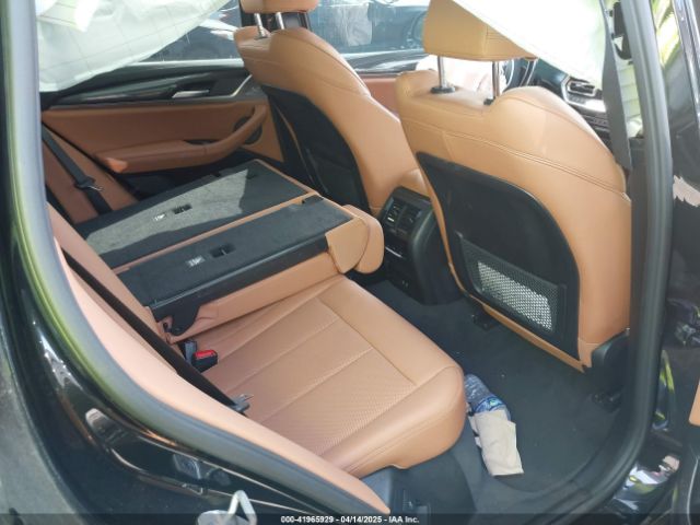5UX83DP06P9T17776 BMW X3 M40i