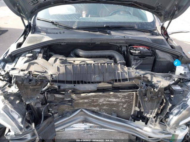 LYV612TM2GB101135 Volvo S60 Inscription T5 Platinum