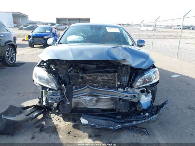 LYV612TM2GB101135 Volvo S60 Inscription T5 Platinum