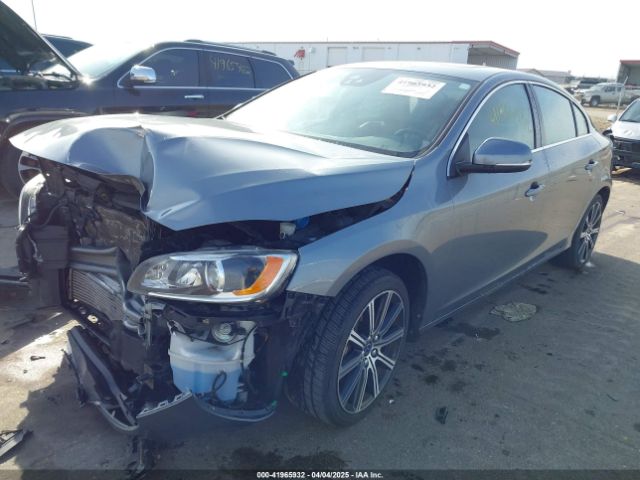LYV612TM2GB101135 Volvo S60 Inscription T5 Platinum