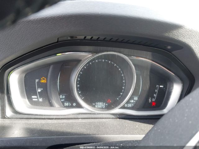 LYV612TM2GB101135 Volvo S60 Inscription T5 Platinum