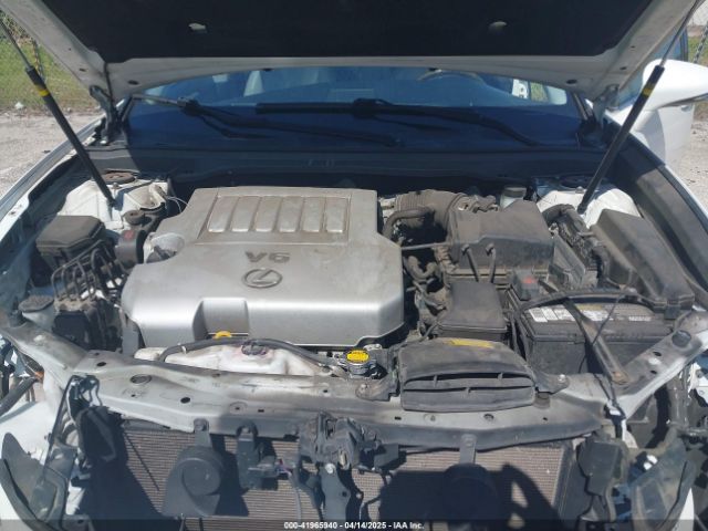 JTHBK1GG6E2108368 Lexus ES 350