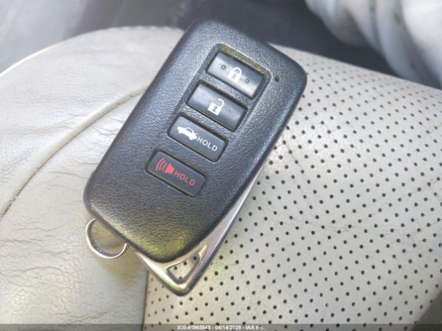JTHBK1GG6E2108368 Lexus ES 350