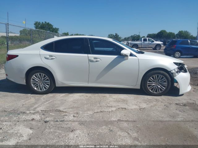 JTHBK1GG6E2108368 Lexus ES 350