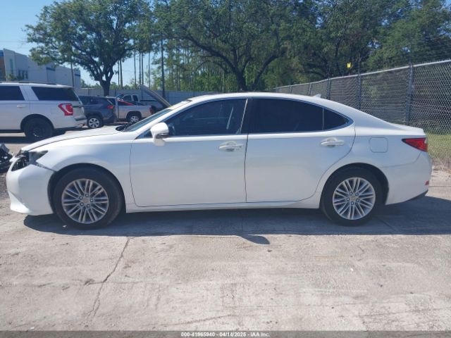 JTHBK1GG6E2108368 Lexus ES 350