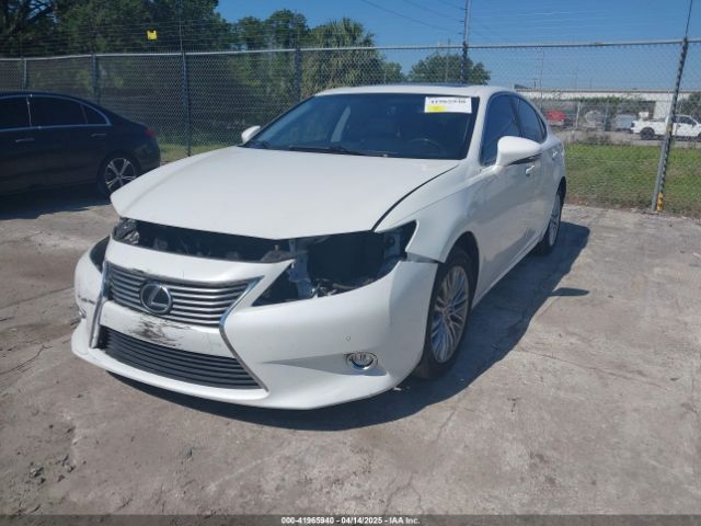 JTHBK1GG6E2108368 Lexus ES 350