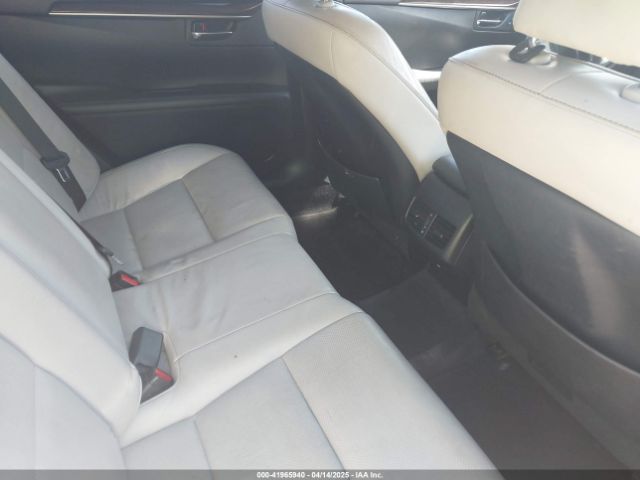 JTHBK1GG6E2108368 Lexus ES 350